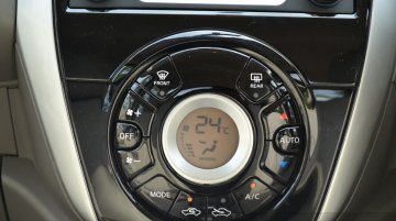 2014 Nissan Sunny Petrol CVT Review