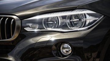 Report - BMW to have 8 SUVs by 2020, several bound for India