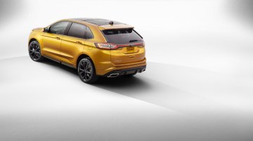 2015 Ford Edge