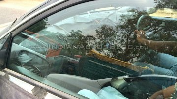 2015 Hyundai i20 - Spy