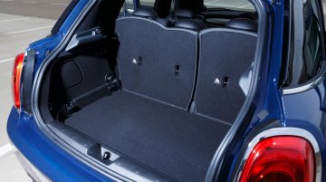 2014 Mini Five-Door