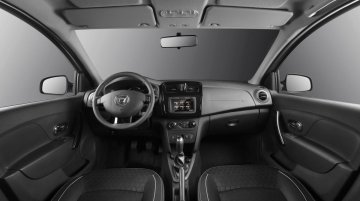 Dacia Logan 10th anniversary edition