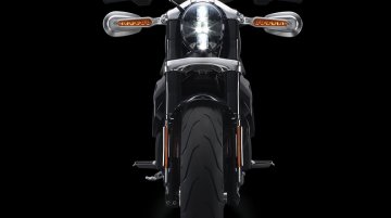 Harley-Davidson applies for trademark of the name ‘H-D Revelation’ - Report