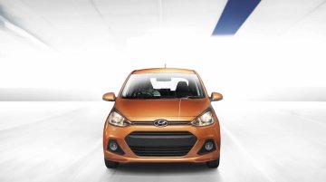 Hyundai Grand i10 South Africa