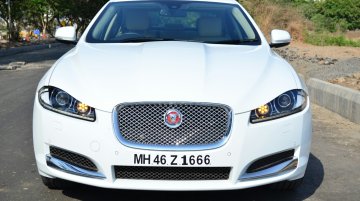 Jaguar XF (Current generation) - Image Gallery (Unrelated)