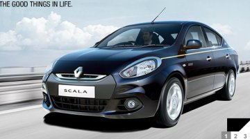 IAB Report - Renault India relaunches Scala Travelogue Edition