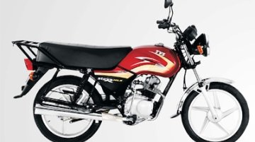 Report - TVS Star HLX 125 launched in Tanzania