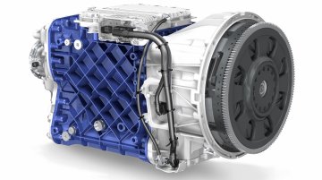 IAB Report - Volvo Trucks introduces I-Shift Dual Clutch transmission [Video]