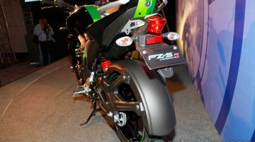 Yamaha FZ-S FI V2.0 - Image Gallery (Unrelated)