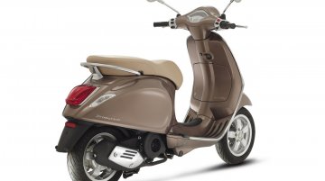 Piaggio Vespa 946 Emporio Armani, 70th Anniversary Edition Launched; Prices  starts at INR 96,500