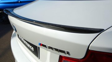 BMW M235i Track Edition