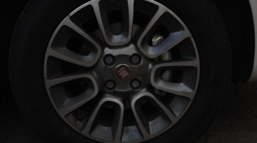 Fiat Punto Evo 1.4-litre FIRE petrol