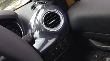 Fiat Punto Evo - Spyshot Gallery