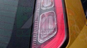 Fiat Punto facelift fully revealed