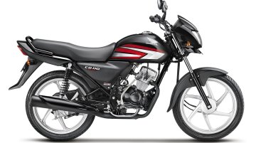 IAB Report - Phased launch planned for Honda CD 110 Dream starting from July 15