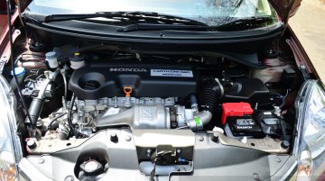 Honda Mobilio Diesel Review