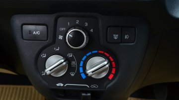 Honda Mobilio Petrol Review