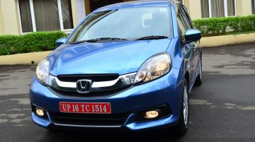 IAB Weekly Retrospect - Honda Mobilio, Fiat Punto facelift, CD 110 Dream, Sunny facelift, Passat