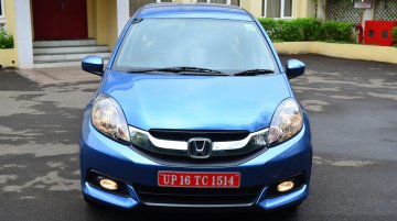 Honda Mobilio ruled out for fleet/taxi market, focus on personal buyers - IAB Report