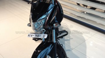 Bajaj Discover 150 S