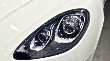 Report - No hybrid tech for Porsche 911 or Macan SUV