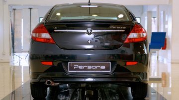 Proton Persona Executive