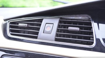 Tata Zest Diesel AMT Review