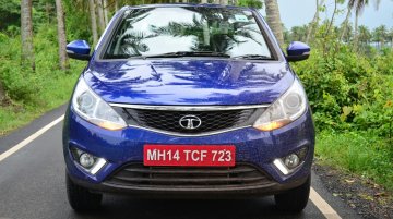 Tata Zest