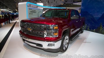 2017 Chevrolet Silverado HD diesel, 2017 GMC Sierra HD diesel specifications leaked