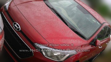 2015 Hyundai Elite i20