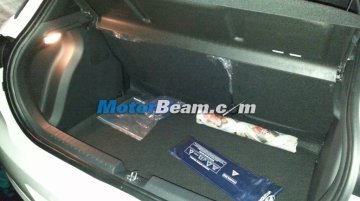 2015 Hyundai Elite i20 - Spy