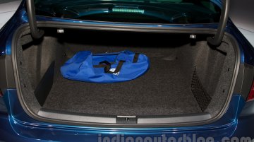 2015 VW Jetta at the 2014 Moscow Motor Show