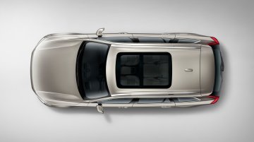 2015 Volvo XC90 - Image Gallery (Unrelated)