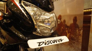 Bajaj Auto confirms launch of 'All New' Bajaj Discover bikes on January 10