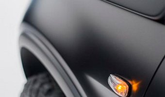 Chevrolet Niva Concept