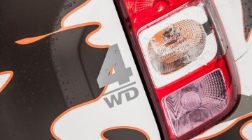 Dacia Duster Brave Extra Limited Edition