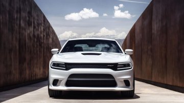 Dodge Charger SRT Hellcat