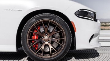 Dodge Charger SRT Hellcat