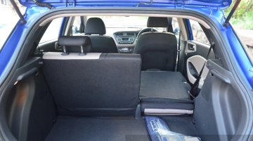 Hyundai Elite i20 Diesel Review