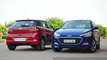 IAB Retrospect - Hyundai Elite i20, India Scout, BMW X3, Volvo XC90, Suzuki Vitara