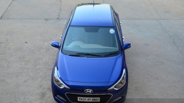Hyundai Elite i20