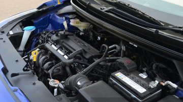 Hyundai Elite i20 Petrol Review