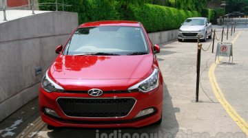 Hyundai Elite i20