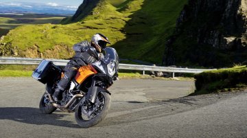 KTM 1190 Adventure - Image Gallery (Unrelated)