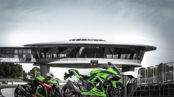 Kawasaki Ninja 300 Special Edition