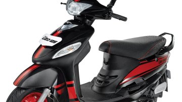 IAB Report - Mahindra Rodeo UZO 125 launched at INR 47,957