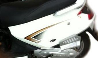 Mahindra Zesto (G101) - Spyshot Gallery