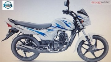 Leaked - Suzuki Hayate to get a cosmetic upgrade