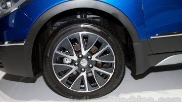 Maruti SX4 S-Cross (New Suzuki SX4)