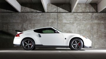 Report - Next Nissan 370Z (brand discontinued in India) to use Merc engine, new name